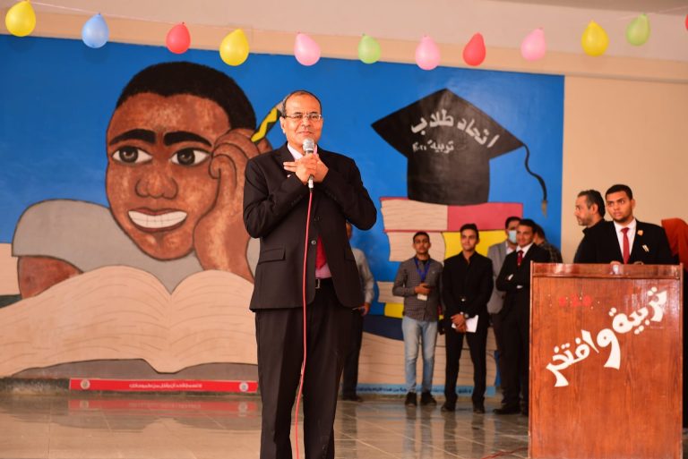 إعفاء ذوي الإعاقات من كافة الرسوم الدراسية