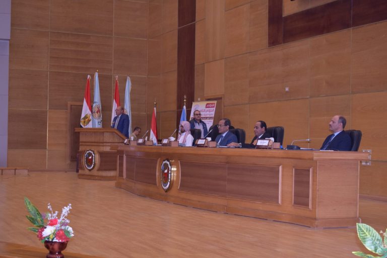 ننشر توصيات المؤتمر الدُولي الثاني قضايا التعليم : تحديات الحاضر واستشراف المستقبل