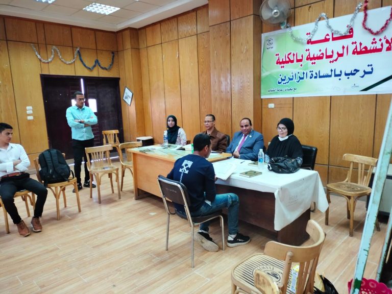 بالأسماء ..اعلان الفائزين فى مسابقة القرآن الكريم