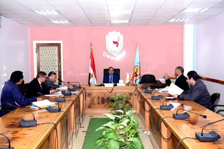 دورات جديدة بمركز التدريب على نظم تكنولوجيا المعلومات