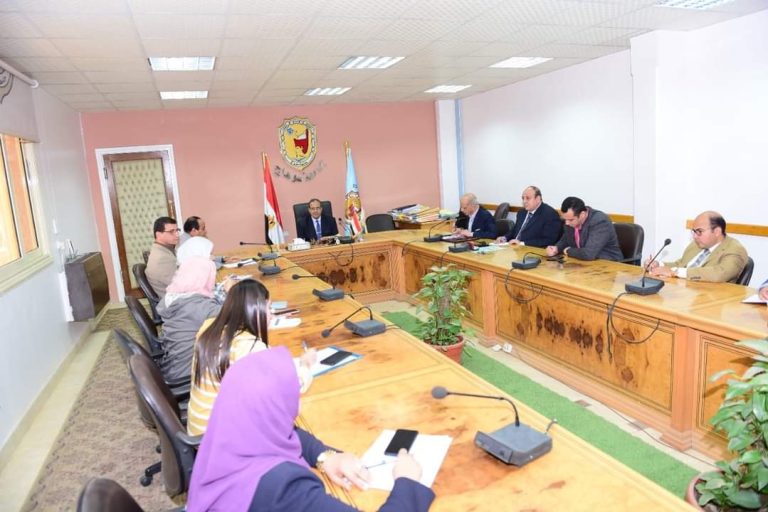 احتفالية بحصول الجامعة على المركز الأول في مجال محو الأمية ..الاثنين