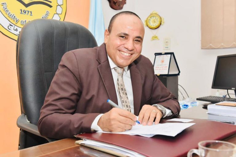 إعلان هام لطلاب الفرقة الثالثة (جميع الشعب)