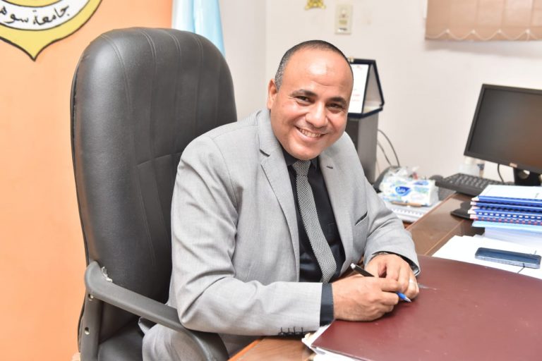 استمرار تدريب أعضاء هيئة التدريس بكلية التربية على منصة ThinQi