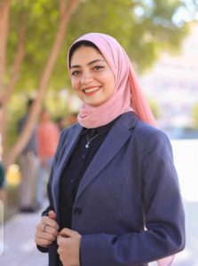 مريم عبدالرحيم