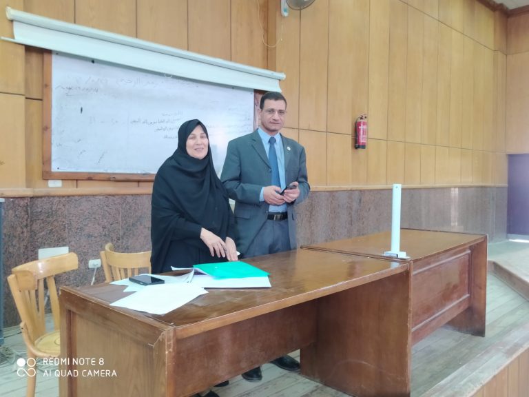 إستمرار فاعليات التدريس المصغر