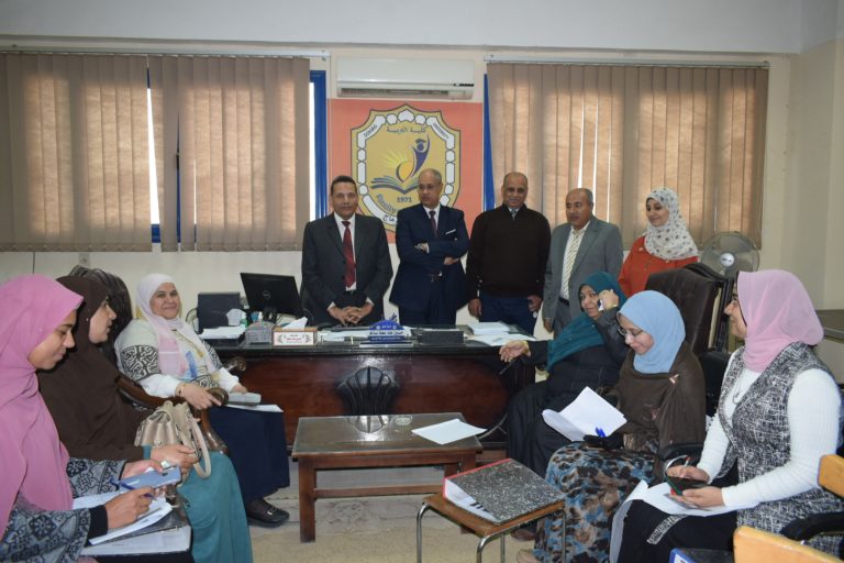 ورشة العمل الثانية ضمن سلسلة ورش العمل الخاصة باعادة ترتيب ملفات معايير البرامج الاربعة 26 فبراير 2024م