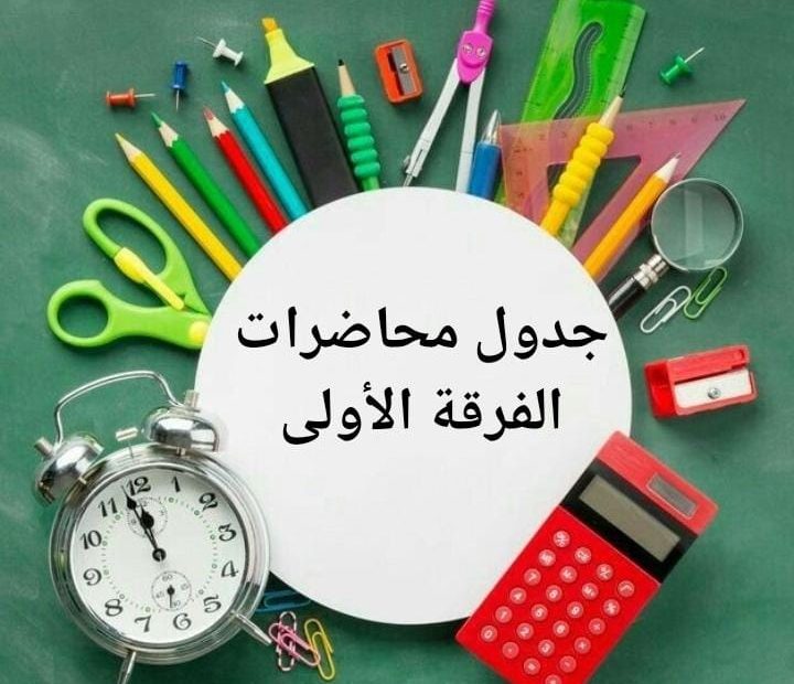 الفرقة الاولي