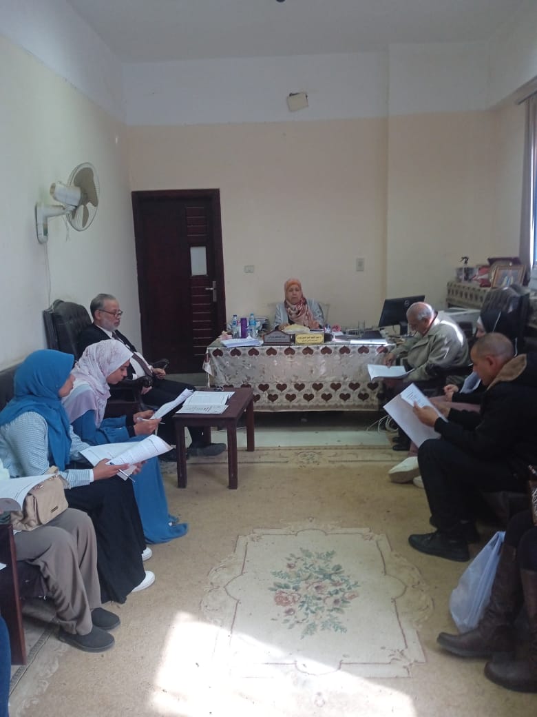 فعاليات السيمينار العلمي لقسم علم النفس التربوي