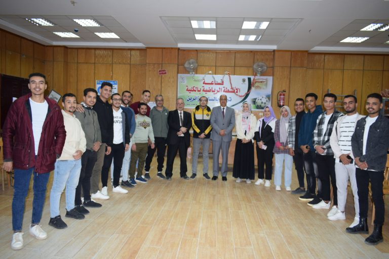 كلية التربية تعلن نتائج انتخابات اتحاد الطلاب 2024م