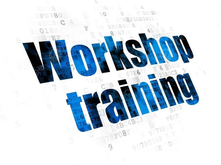 ورشة عمل بعنوان “المعلم المبدع في القرن الحادي والعشرين”