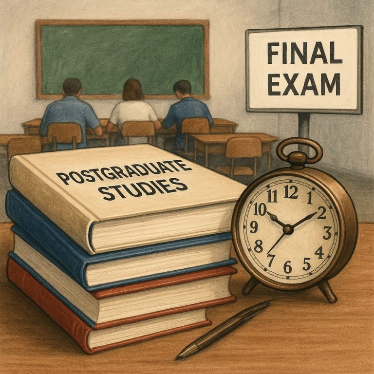 جدول إمتحانات الشعب العامة والتجاري