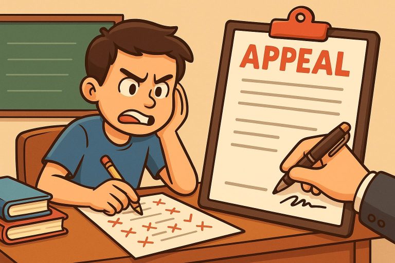 موعد فحص تظلمات طلاب الفرقة الثانية