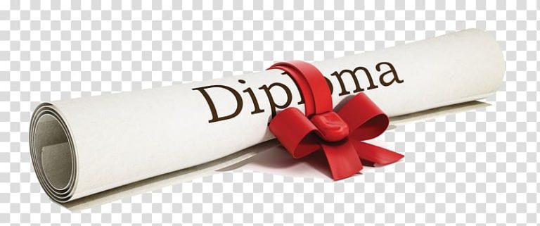 أسمـــاء الطـــلاب المقبولـــون بالدبلـــوم الخاصـــة فـــي التربيـــة