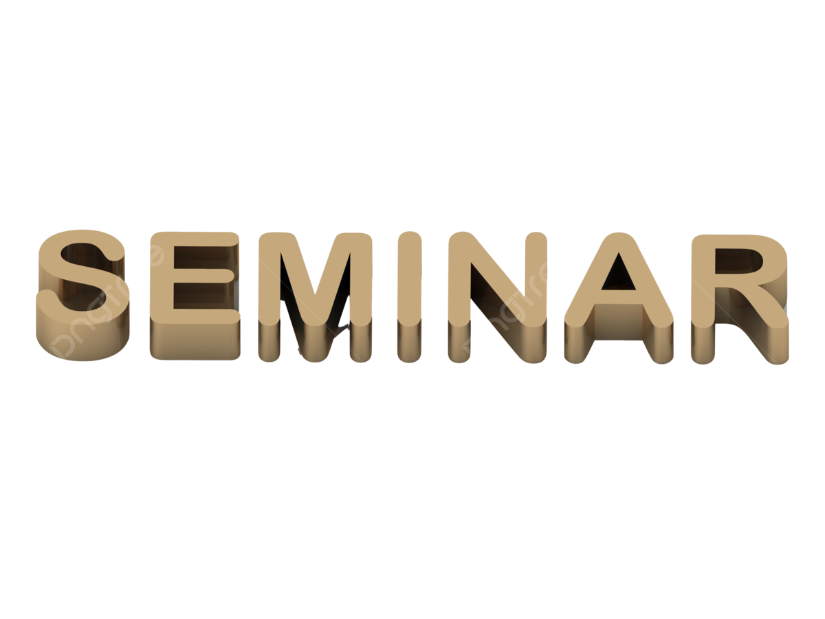 فعاليـــات السيمنـــار العلمـــي لقســـم أصـــول التربيـــة