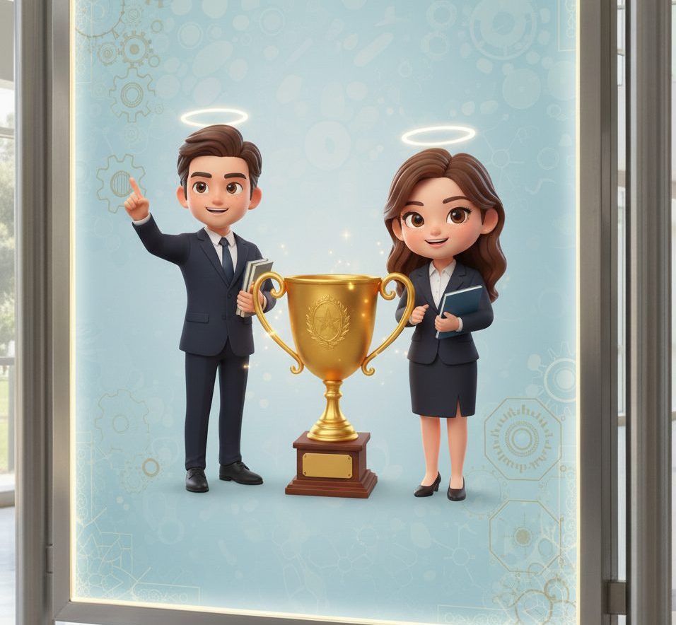 الطالب المثالي