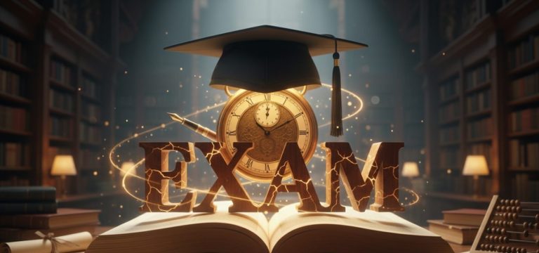 جداول اختبارات الدراسات العليا للفصل الدراسي الأول 2025/2026م