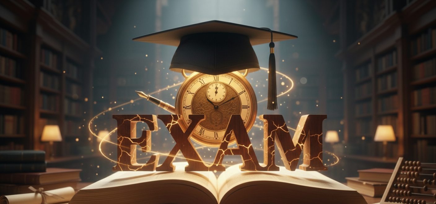 جداول اختبارات الدراسات العليا للفصل الدراسي الأول 2025/2026م