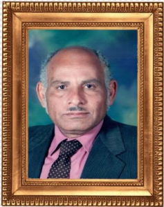 أ.د/ أحمد محمود محمد عبدالمطلب الفترة من: 12/ 9/ 1992 وحتي 20/ 6 /1995م 9/ 2/ 2004 وحتي 9/ 2/ 2007م