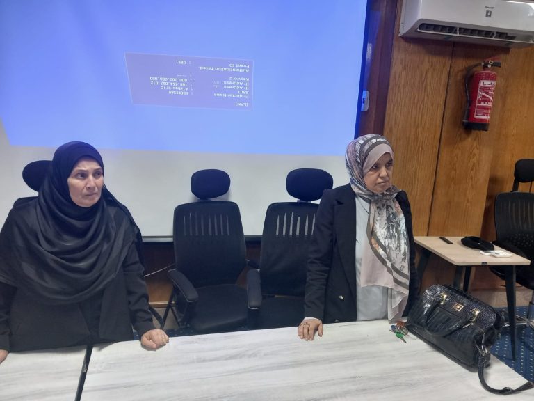 تدريب التربية العملى كلية التربية جامعة سوهاج